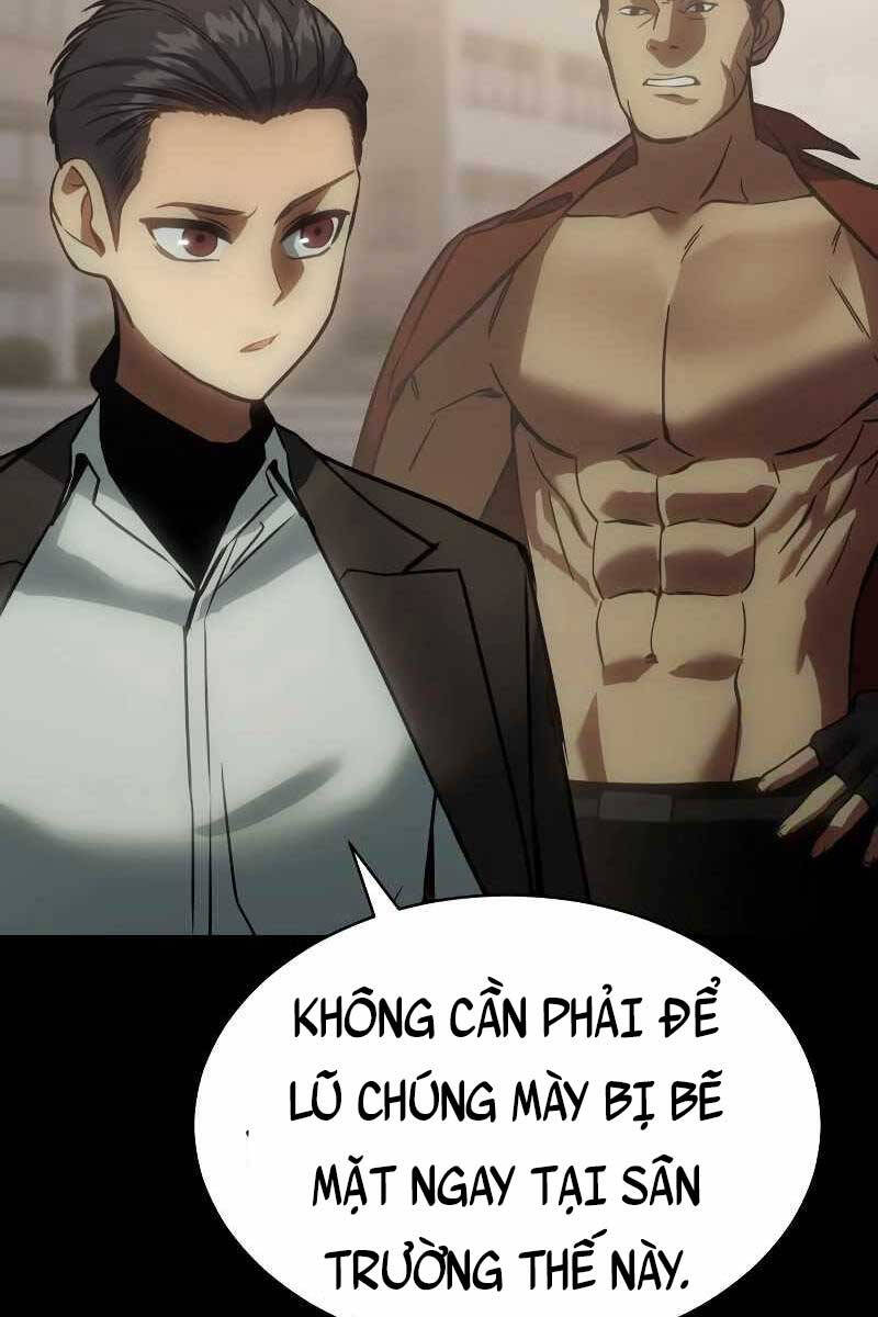 Đặc Vụ Song Sinh Chapter 16 - Trang 71