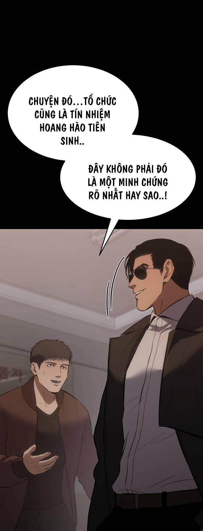 Đặc Vụ Song Sinh Chapter 73 - Trang 70