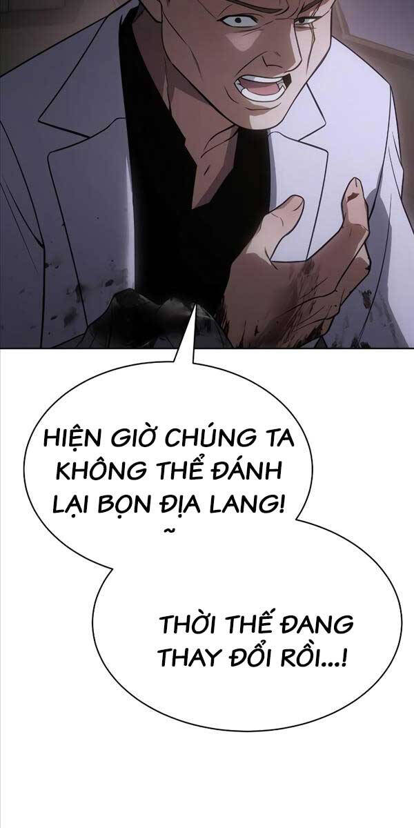 Đặc Vụ Song Sinh Chapter 24 - Trang 61