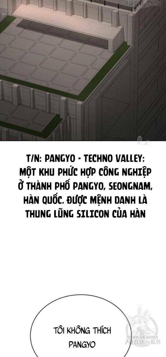 Đặc Vụ Song Sinh Chapter 5 - Trang 18