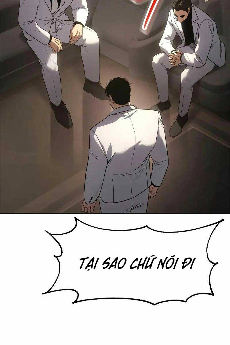 Đặc Vụ Song Sinh Chapter 27 - Trang 3