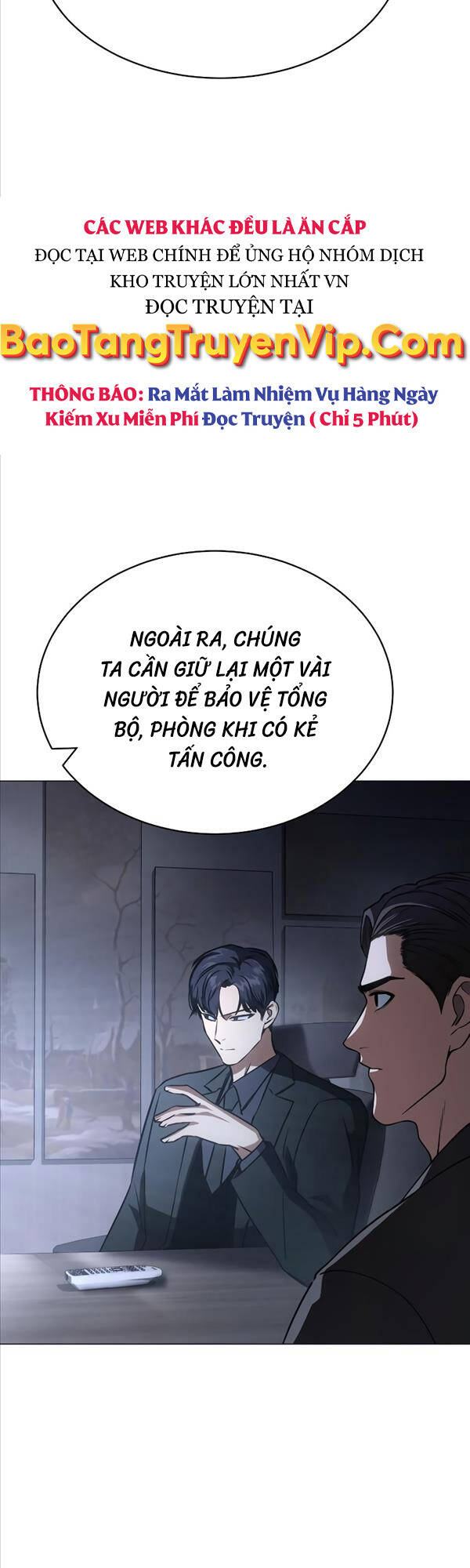 Đặc Vụ Song Sinh Chapter 22 - Trang 11