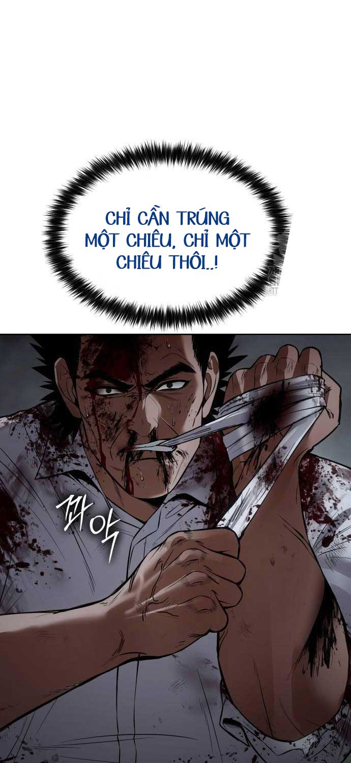 Đặc Vụ Song Sinh Chapter 94 - Trang 78