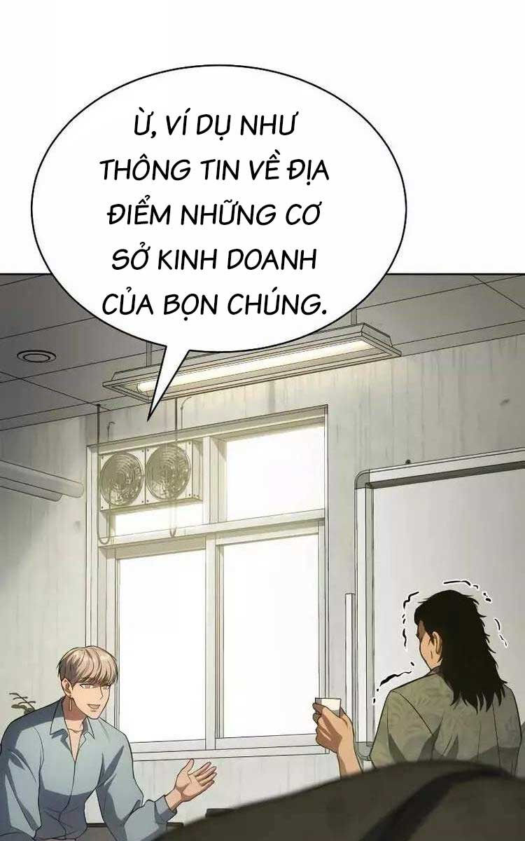 Đặc Vụ Song Sinh Chapter 21 - Trang 111