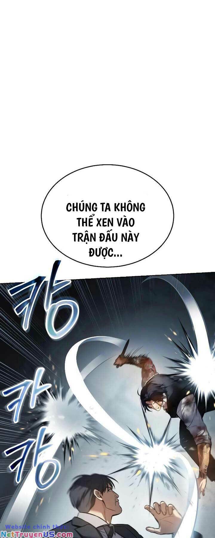 Đặc Vụ Song Sinh Chapter 53 - Trang 39