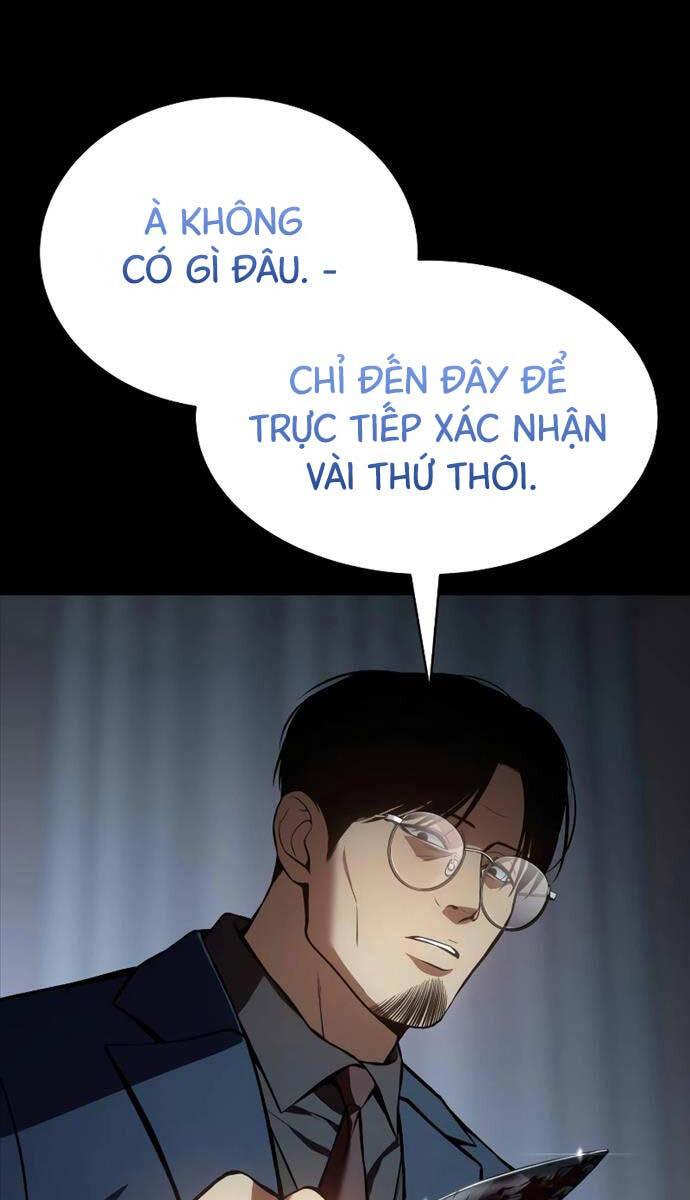 Đặc Vụ Song Sinh Chapter 59 - Trang 66