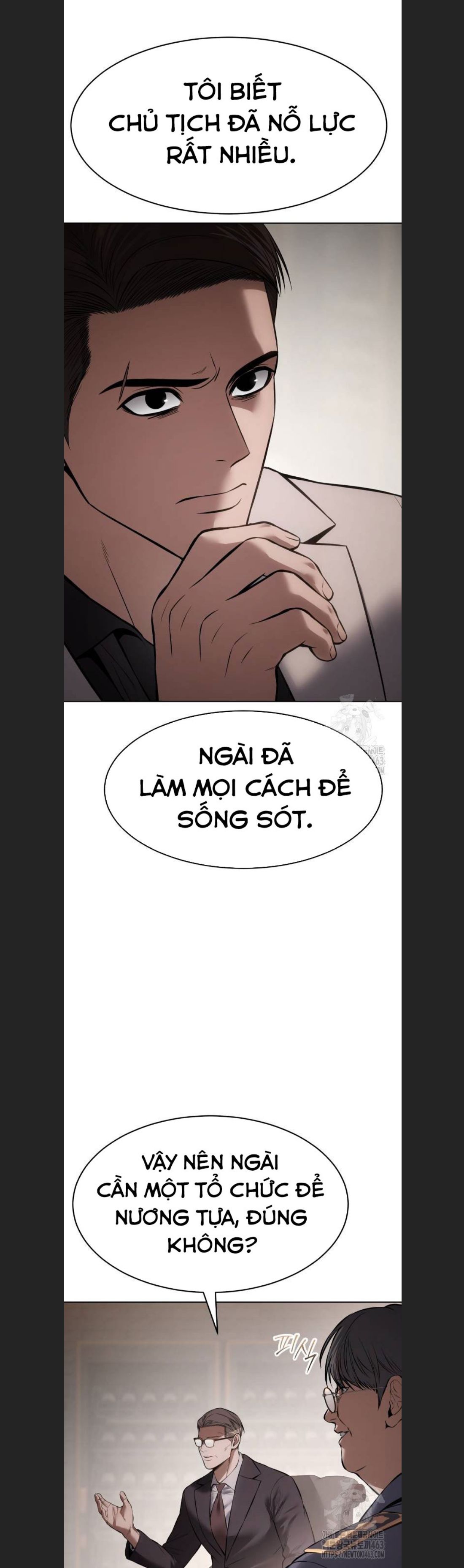 Đặc Vụ Song Sinh Chapter 97 - Trang 39