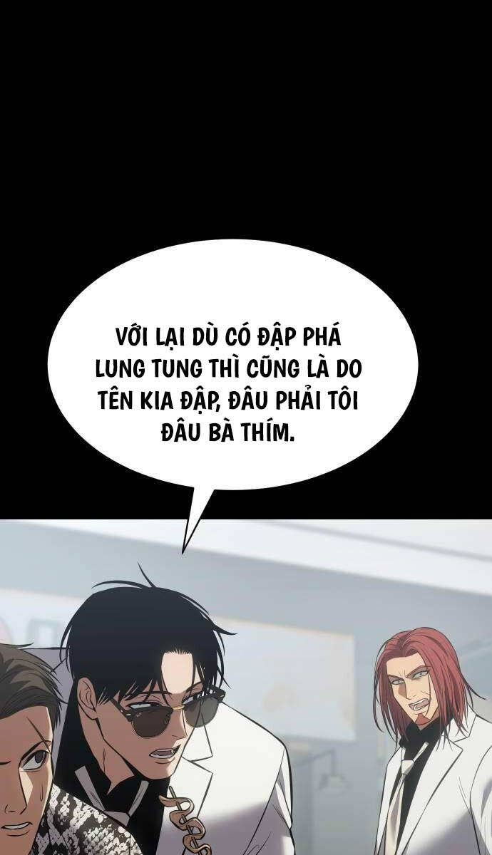 Đặc Vụ Song Sinh Chapter 65 - Trang 125