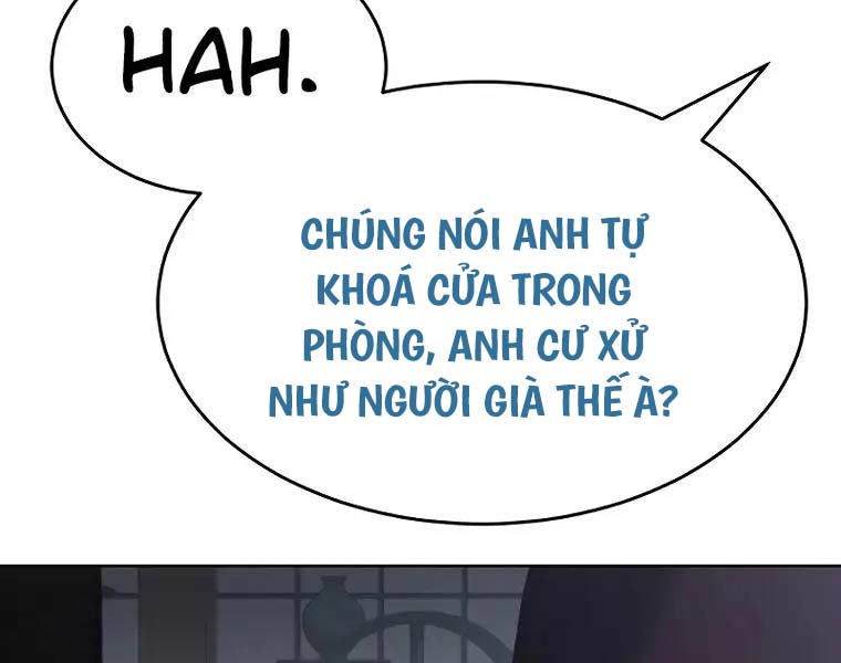 Đặc Vụ Song Sinh Chapter 62 - Trang 116