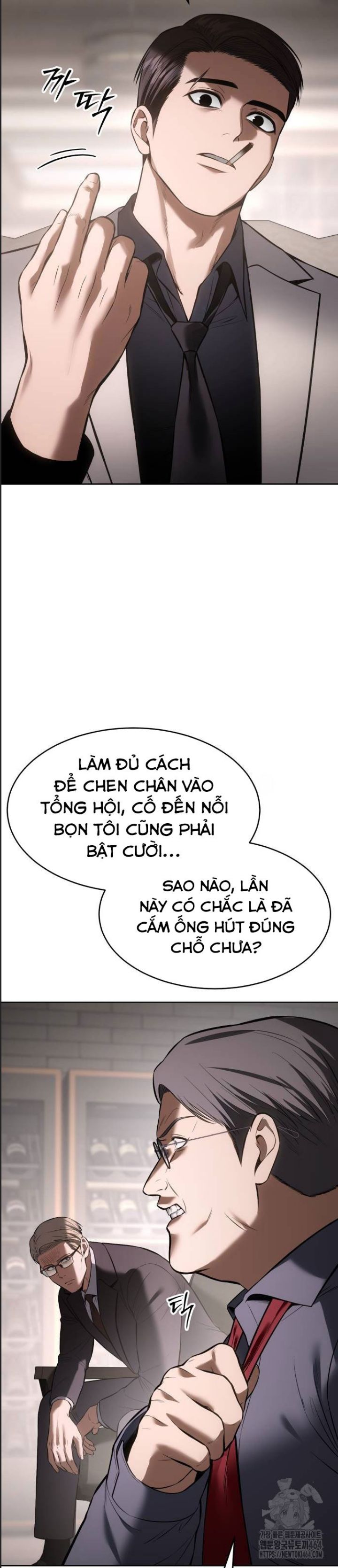 Đặc Vụ Song Sinh Chapter 98 - Trang 42