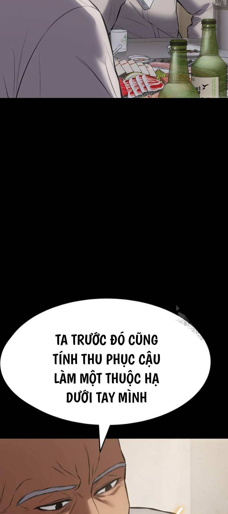 Đặc Vụ Song Sinh Chapter 68 - Trang 44