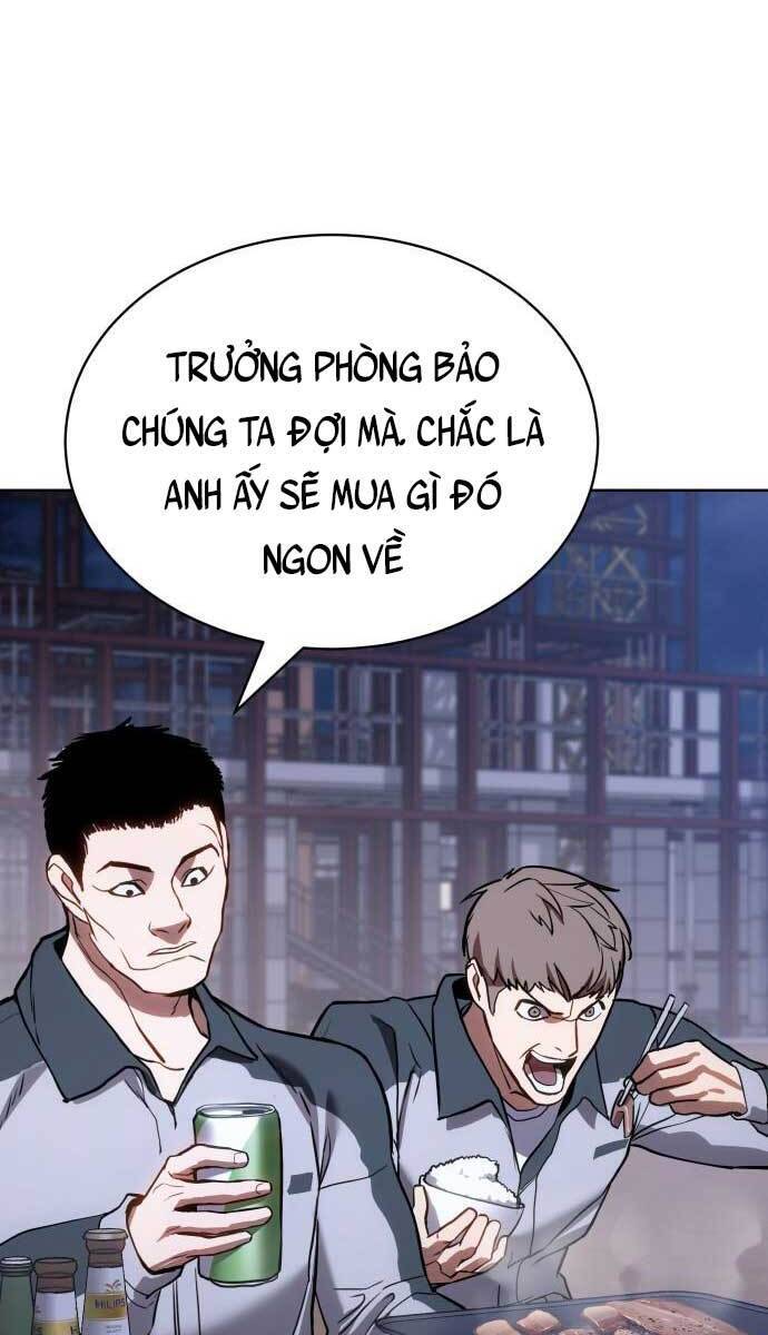 Đặc Vụ Song Sinh Chapter 1 - Trang 79