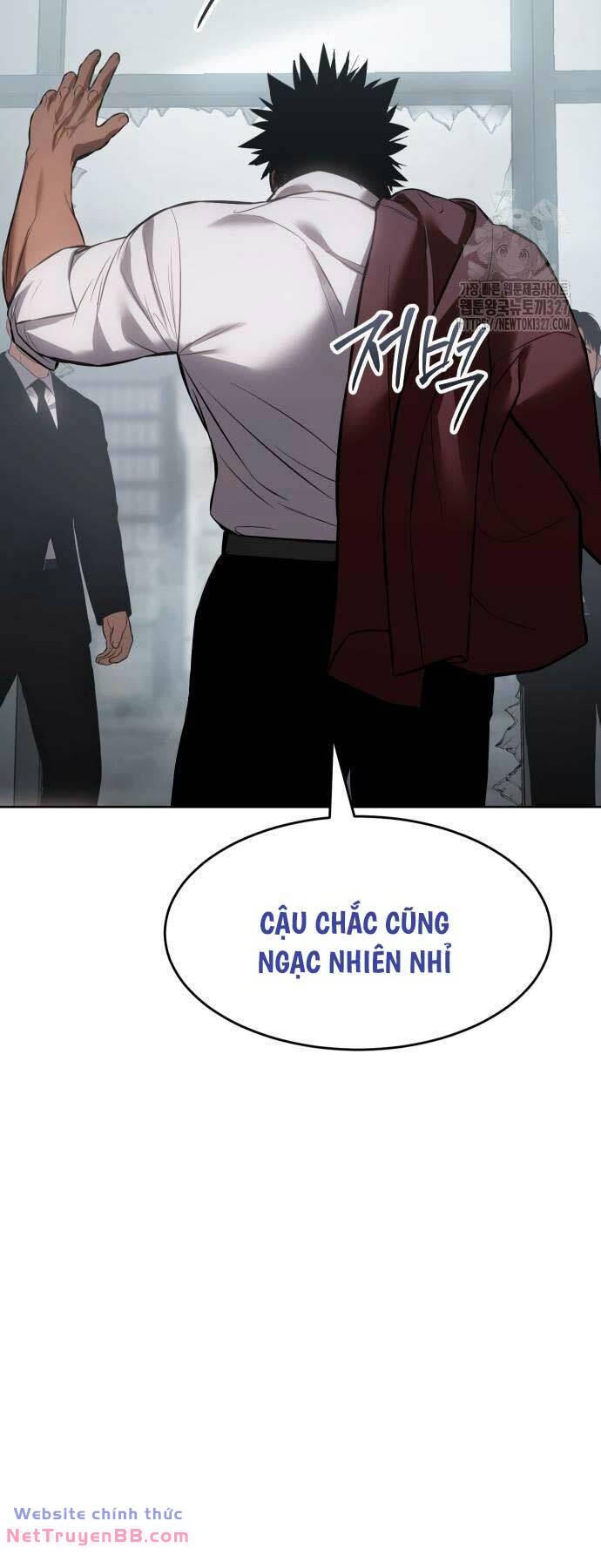 Đặc Vụ Song Sinh Chapter 64 - Trang 118