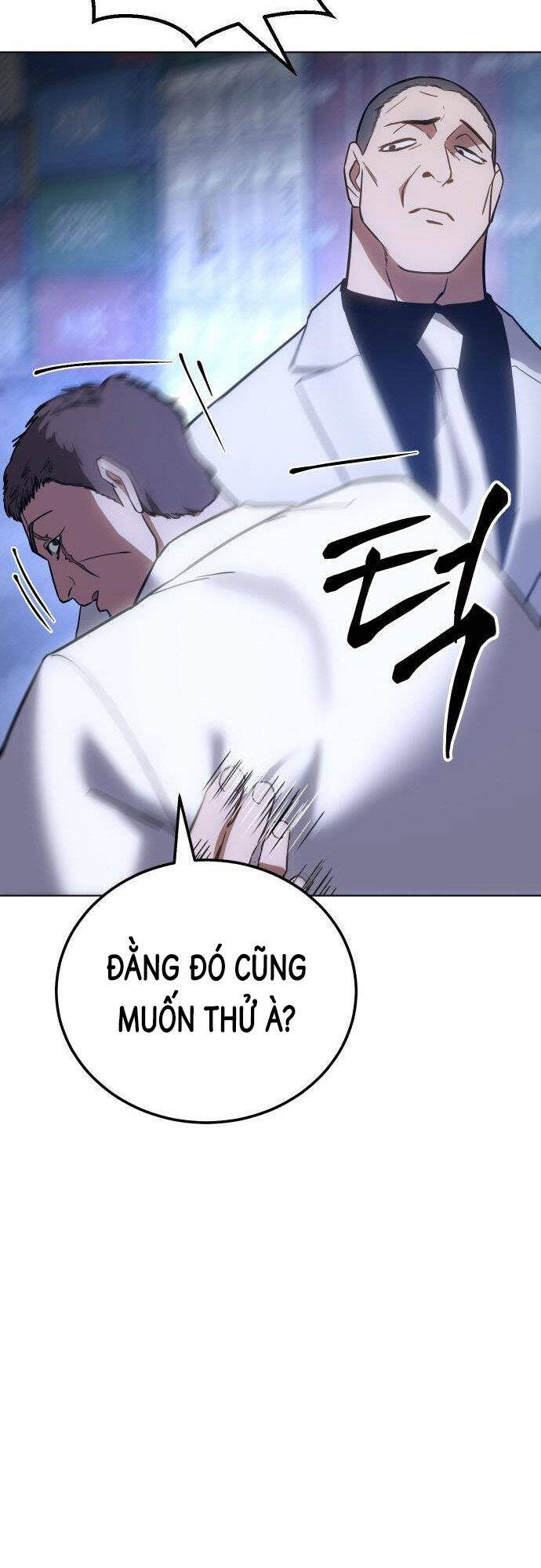 Đặc Vụ Song Sinh Chapter 8 - Trang 75