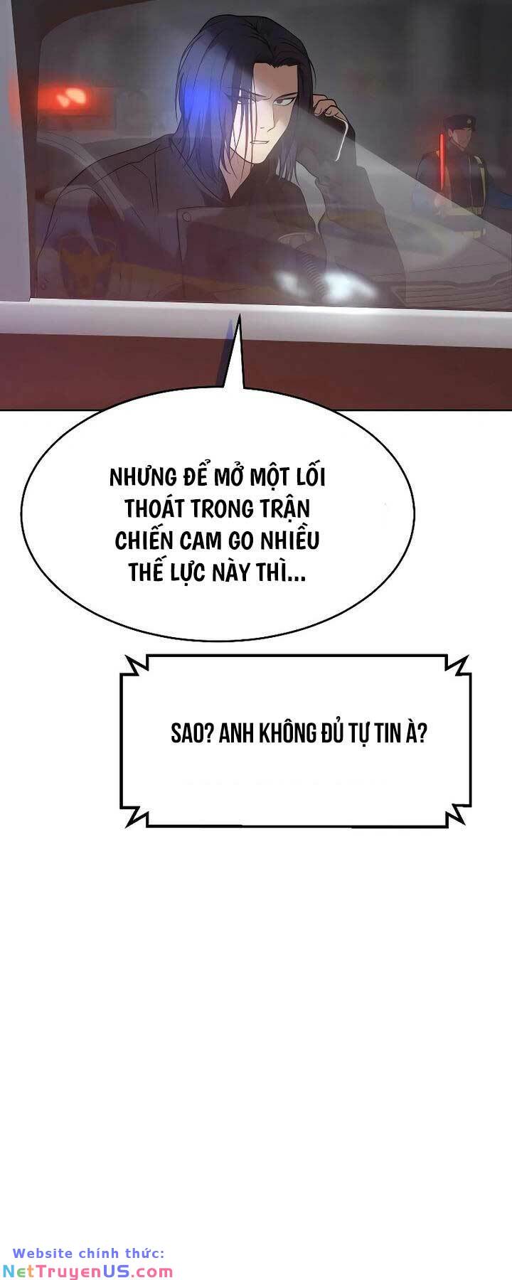 Đặc Vụ Song Sinh Chapter 53 - Trang 82