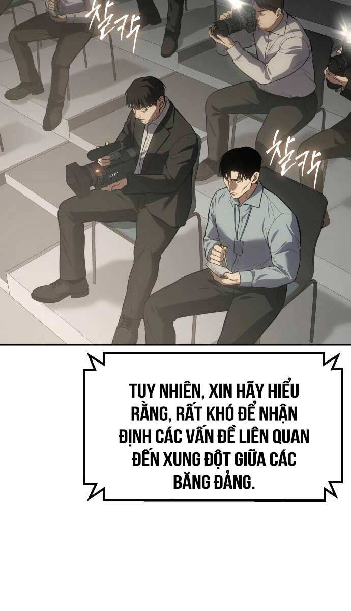 Đặc Vụ Song Sinh Chapter 60 - Trang 33