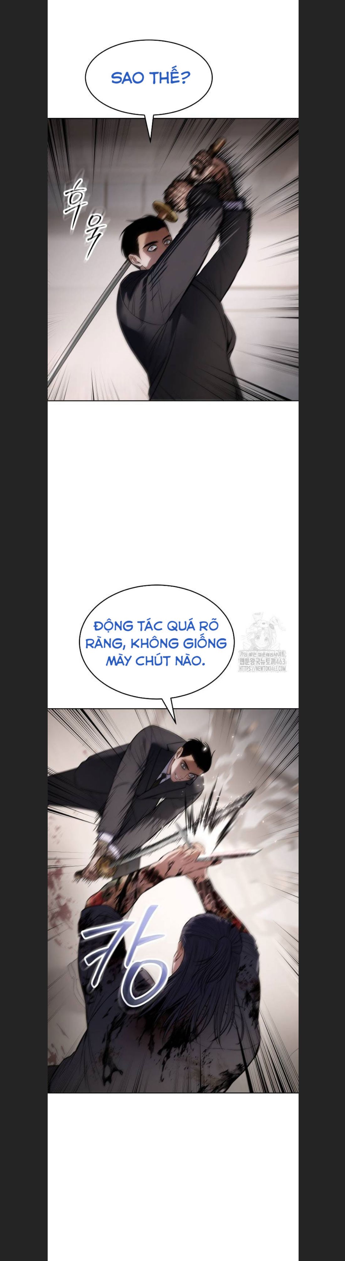 Đặc Vụ Song Sinh Chapter 97 - Trang 19