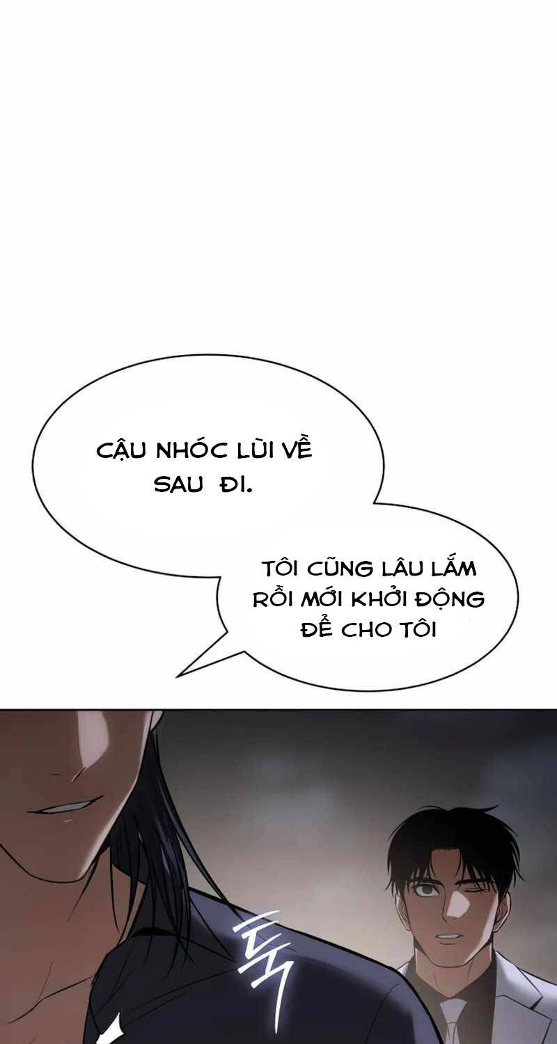 Đặc Vụ Song Sinh Chapter 89 - Trang 124