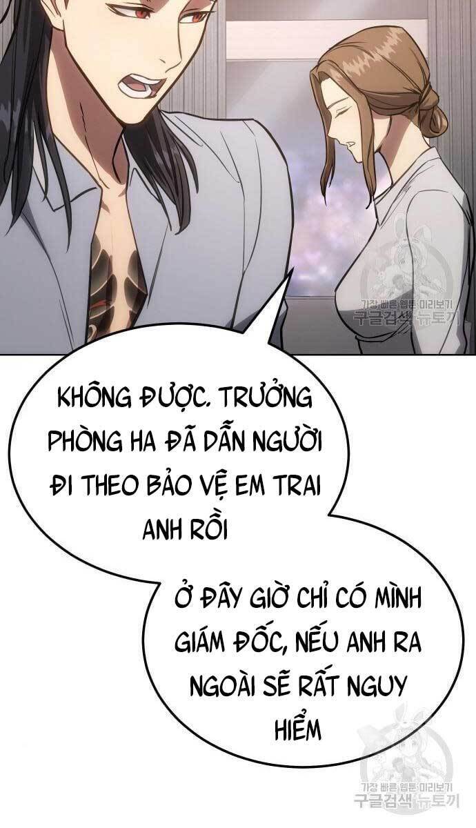 Đặc Vụ Song Sinh Chapter 3 - Trang 97