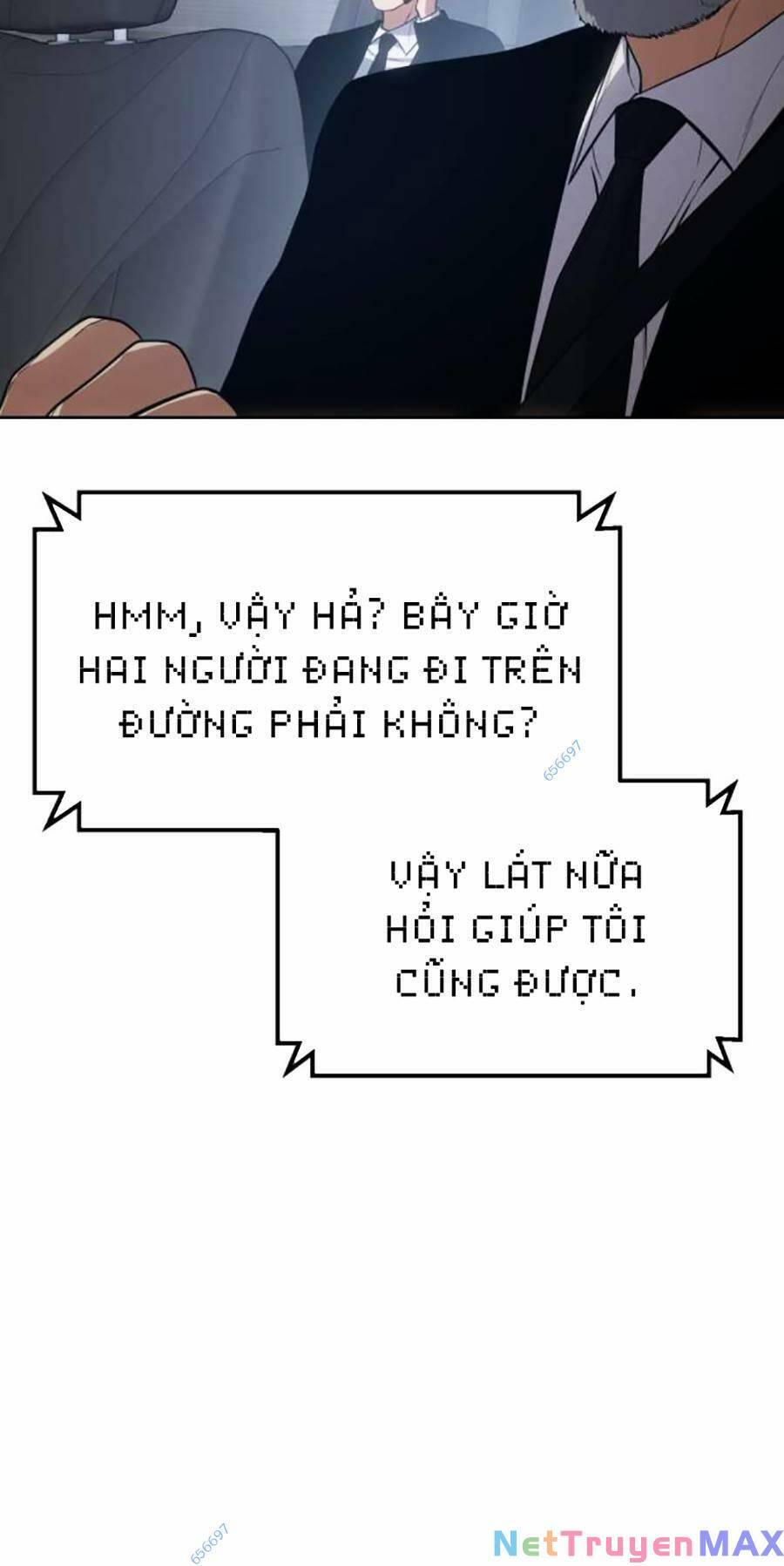 Đặc Vụ Song Sinh Chapter 30 - Trang 64