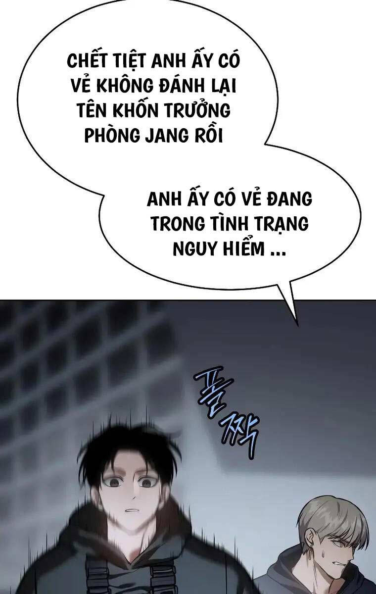 Đặc Vụ Song Sinh Chapter 58 - Trang 144