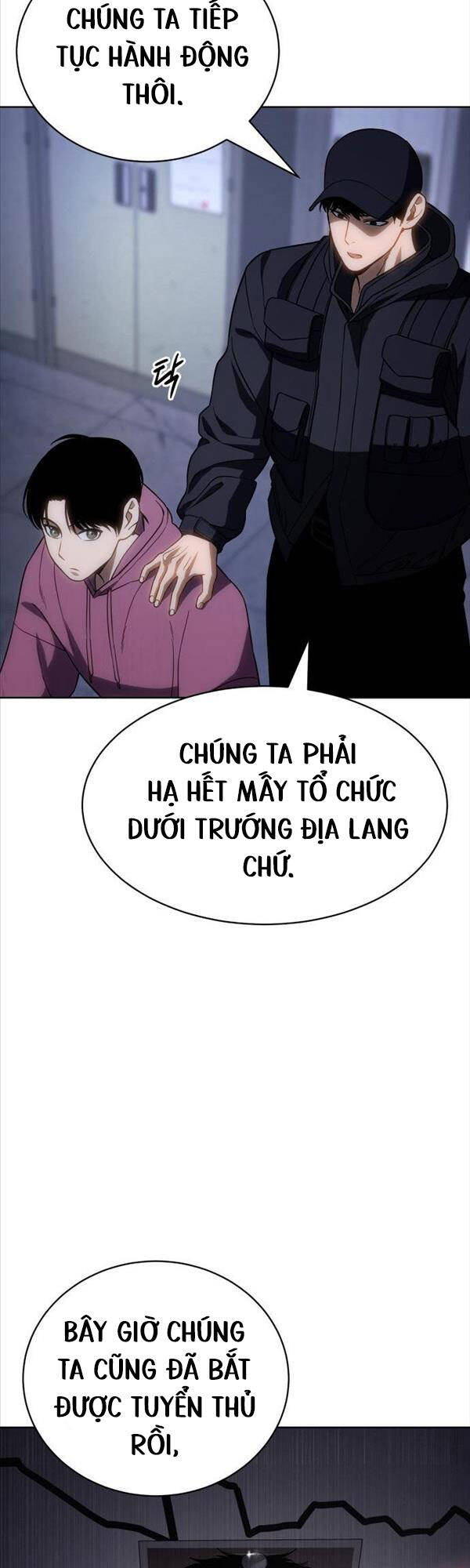 Đặc Vụ Song Sinh Chapter 13 - Trang 53