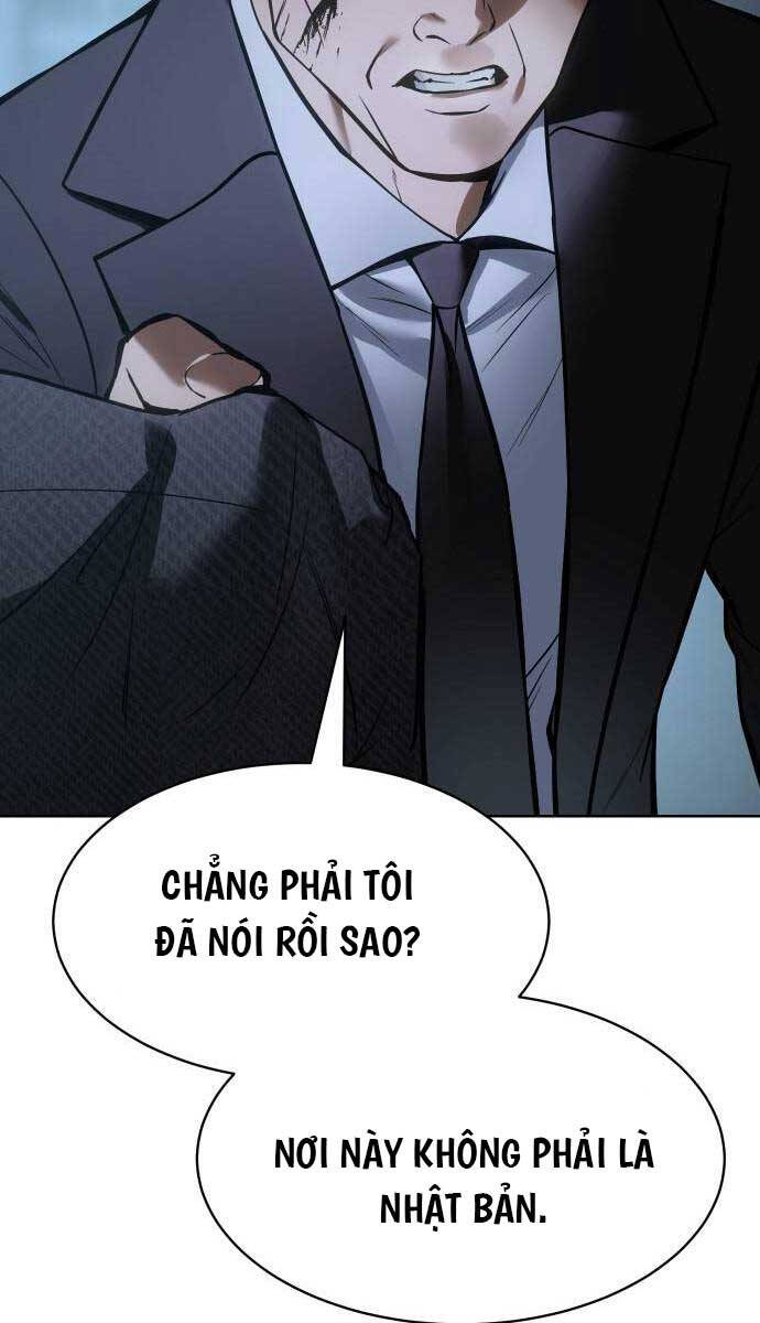 Đặc Vụ Song Sinh Chapter 54 - Trang 129