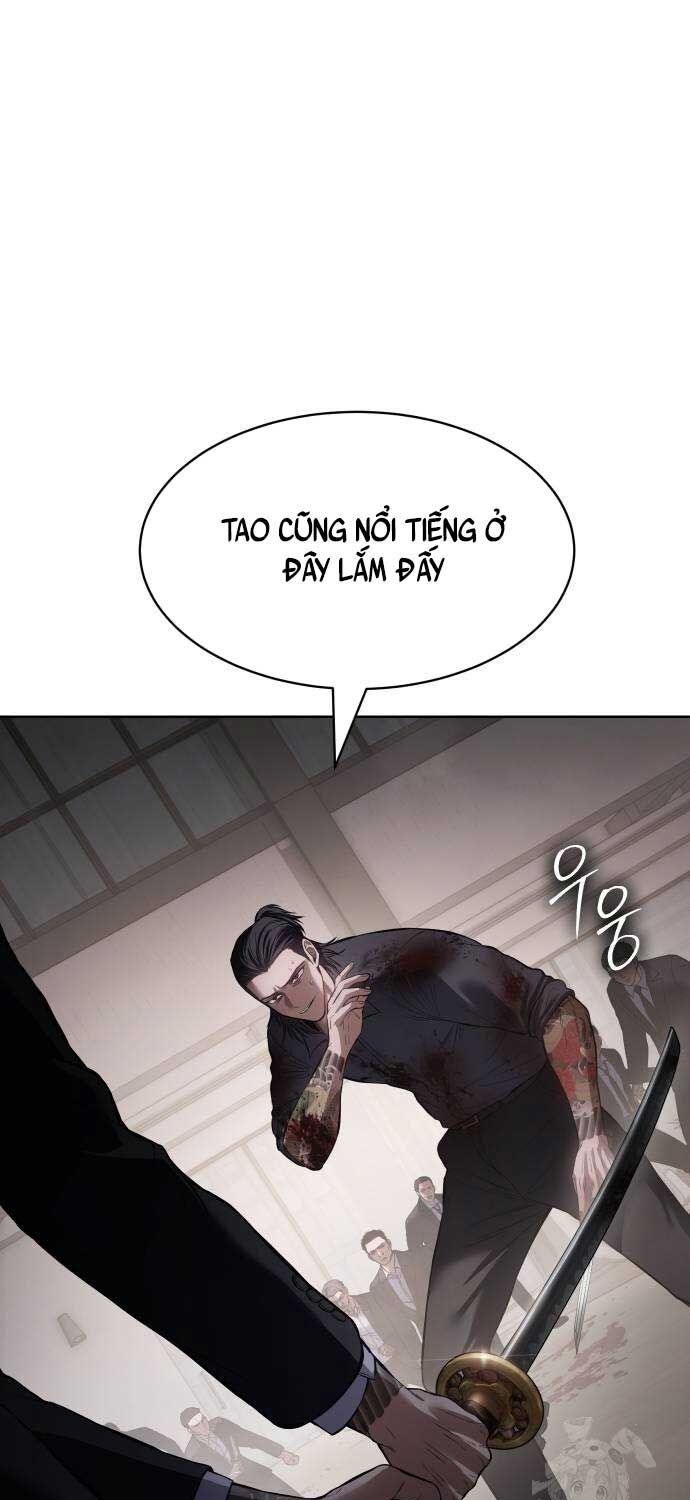 Đặc Vụ Song Sinh Chapter 96 - Trang 132