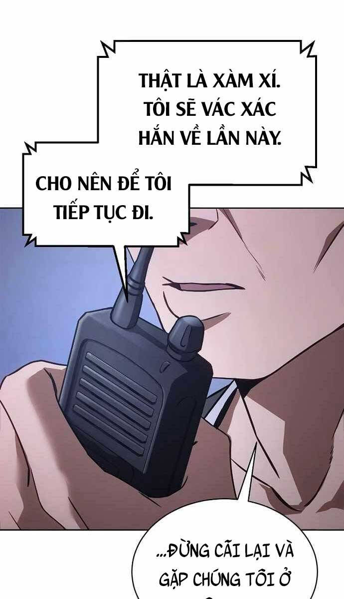 Đặc Vụ Song Sinh Chapter 17 - Trang 108