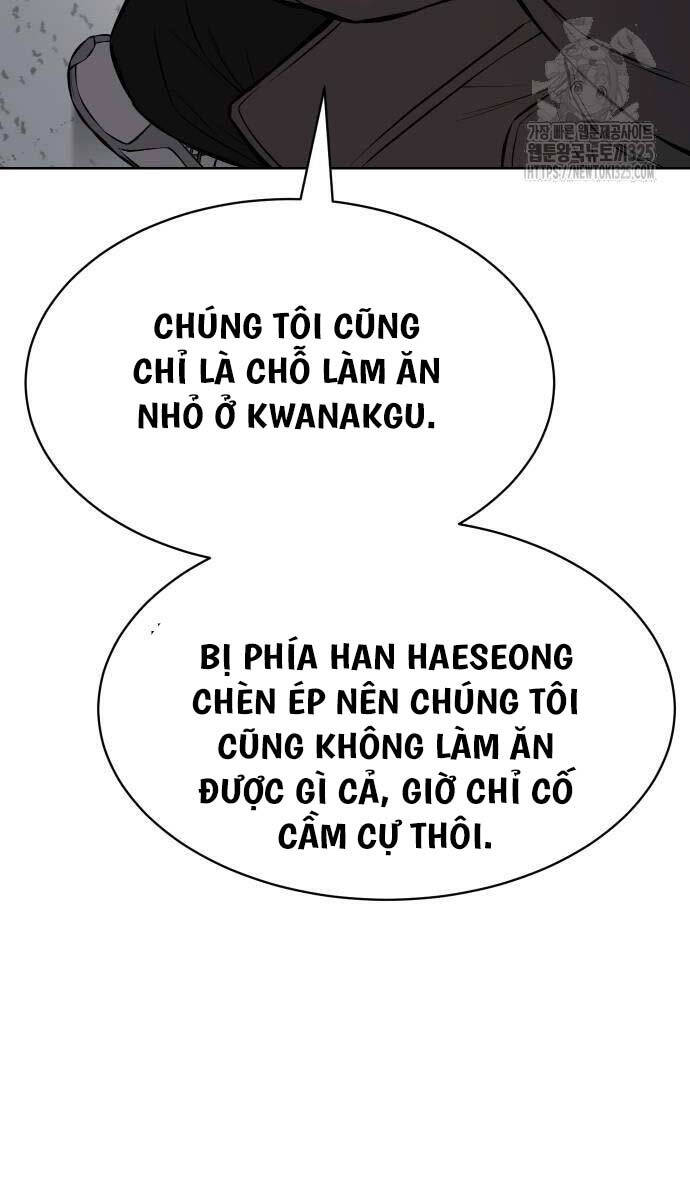 Đặc Vụ Song Sinh Chapter 63 - Trang 111