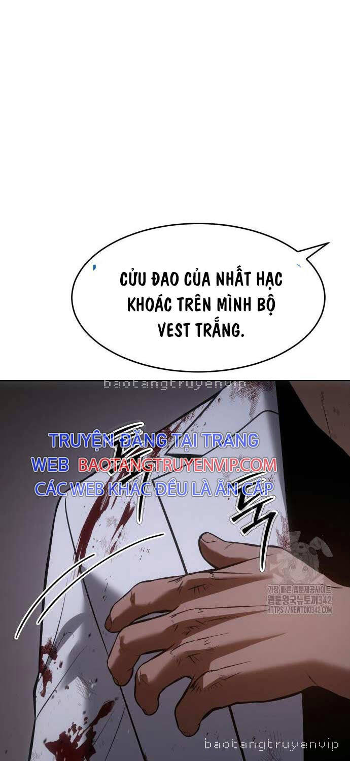 Đặc Vụ Song Sinh Chapter 82 - Trang 64