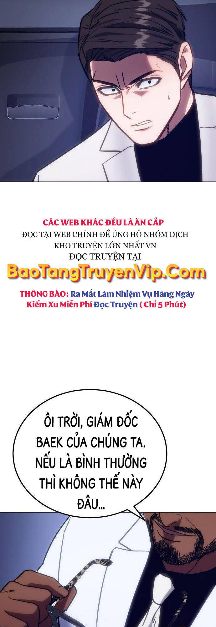 Đặc Vụ Song Sinh Chapter 8 - Trang 27