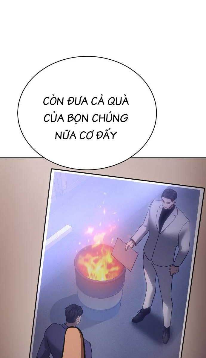 Đặc Vụ Song Sinh Chapter 20 - Trang 67