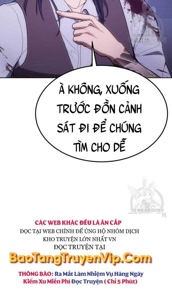 Đặc Vụ Song Sinh Chapter 2 - Trang 28