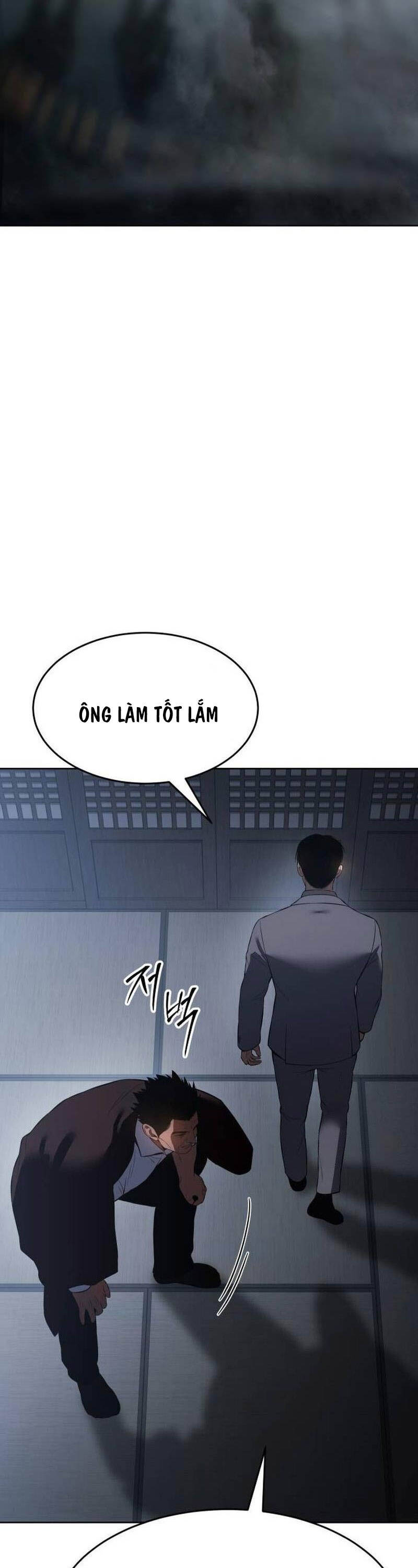 Đặc Vụ Song Sinh Chapter 76 - Trang 83