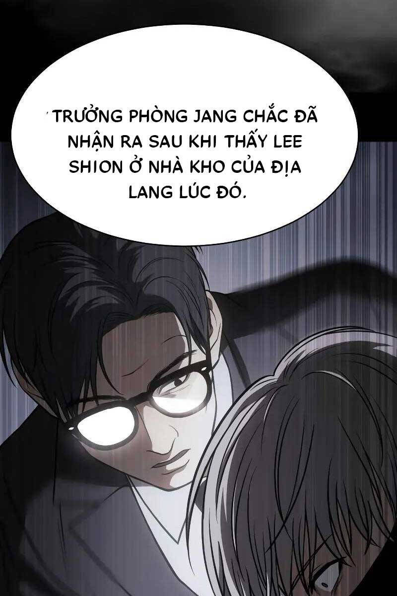 Đặc Vụ Song Sinh Chapter 38 - Trang 8