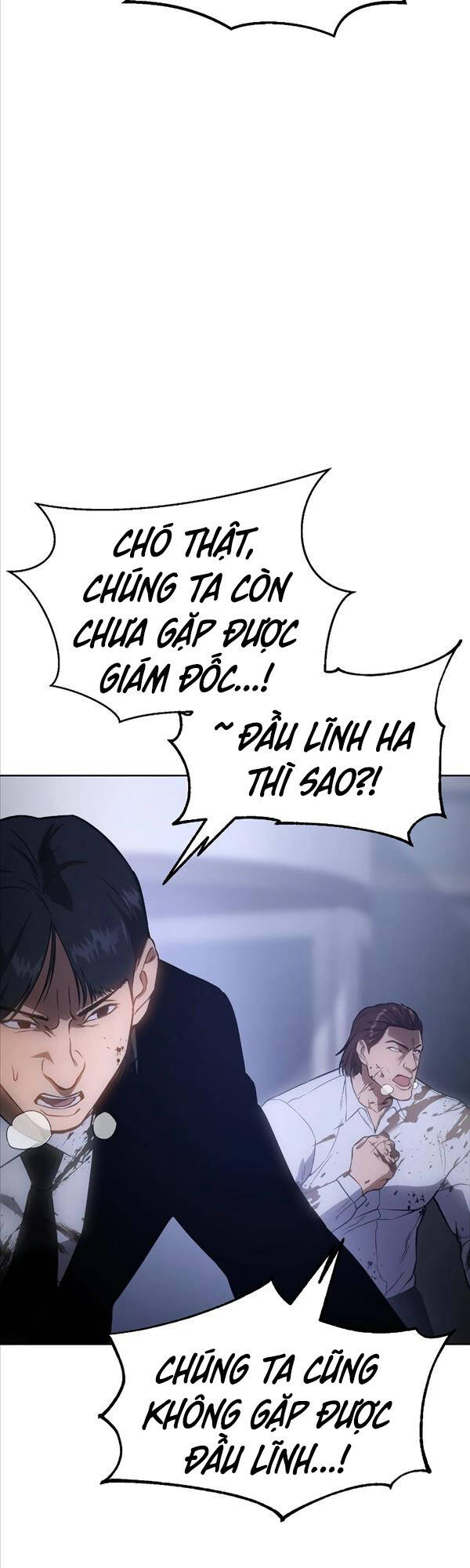 Đặc Vụ Song Sinh Chapter 14 - Trang 64