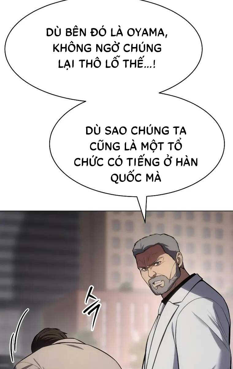 Đặc Vụ Song Sinh Chapter 37 - Trang 116