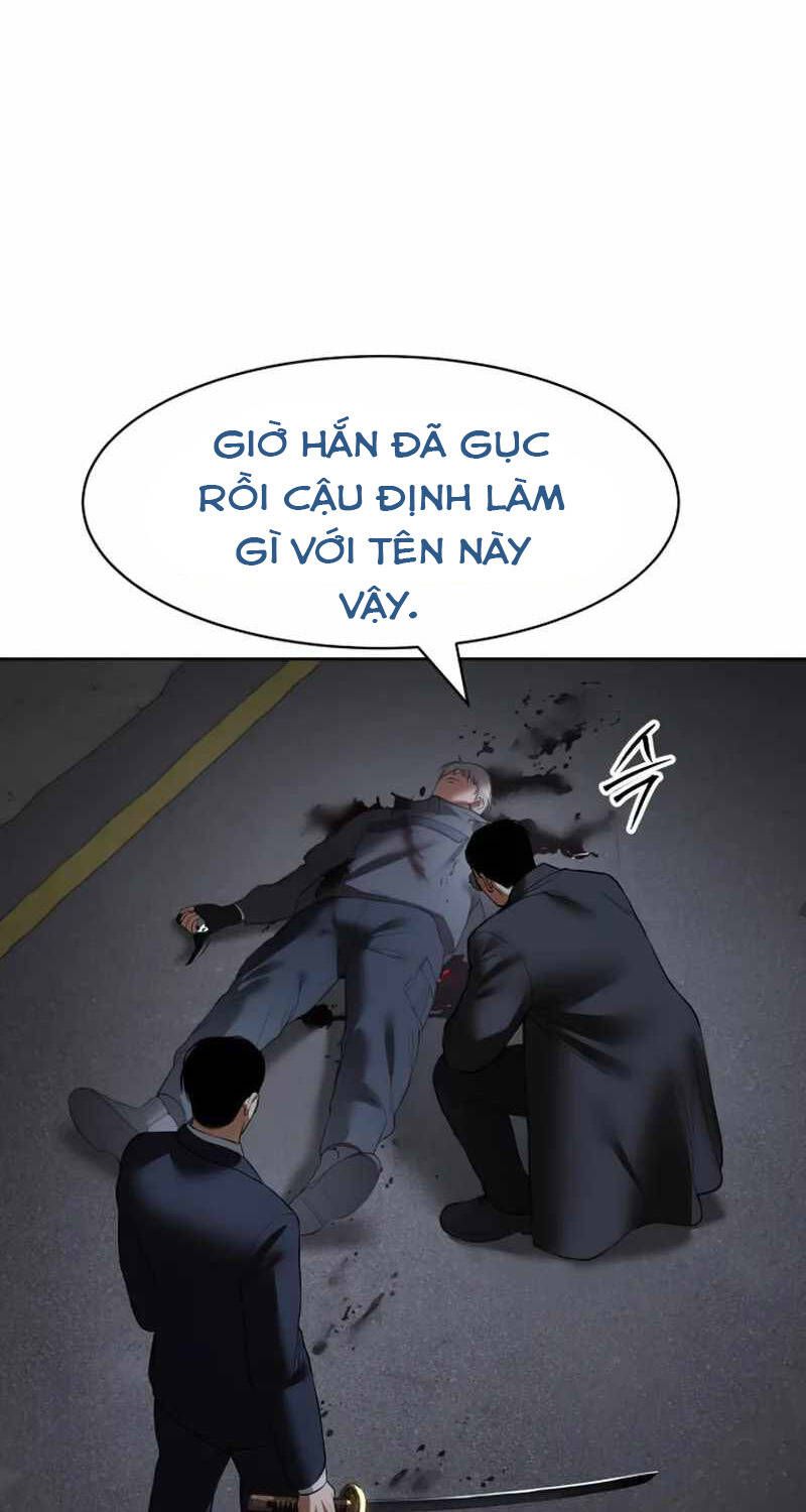 Đặc Vụ Song Sinh Chapter 89 - Trang 40