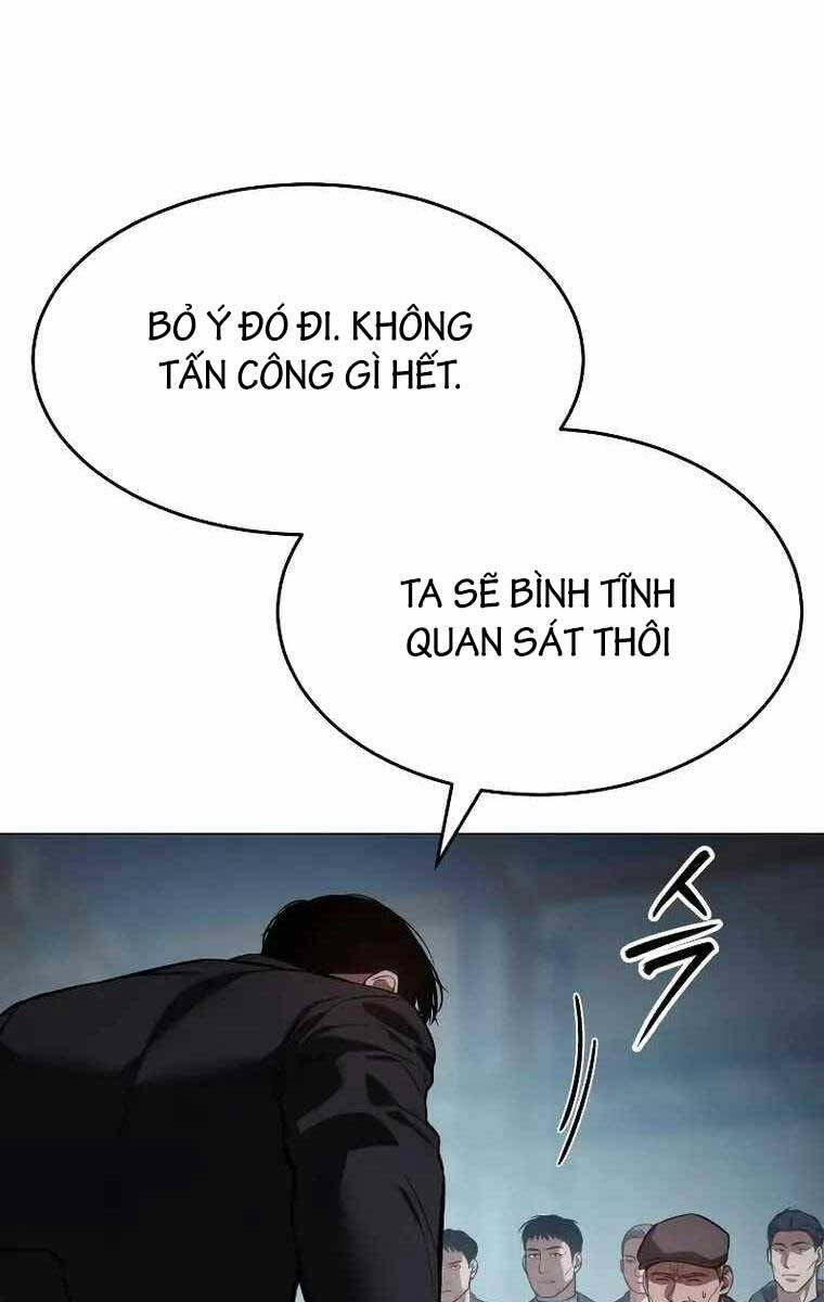 Đặc Vụ Song Sinh Chapter 39 - Trang 104