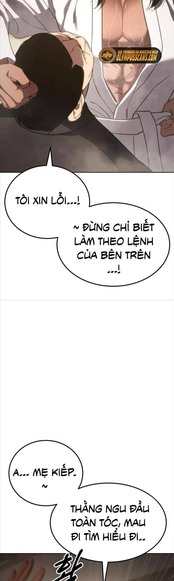 Đặc Vụ Song Sinh Chapter 12 - Trang 64