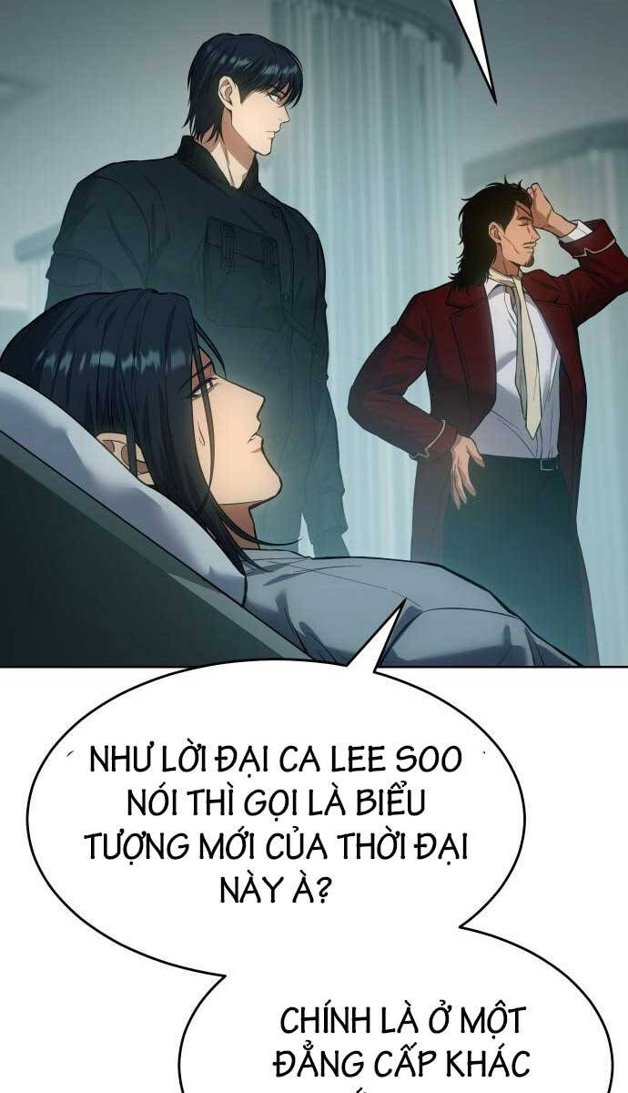 Đặc Vụ Song Sinh Chapter 44 - Trang 126