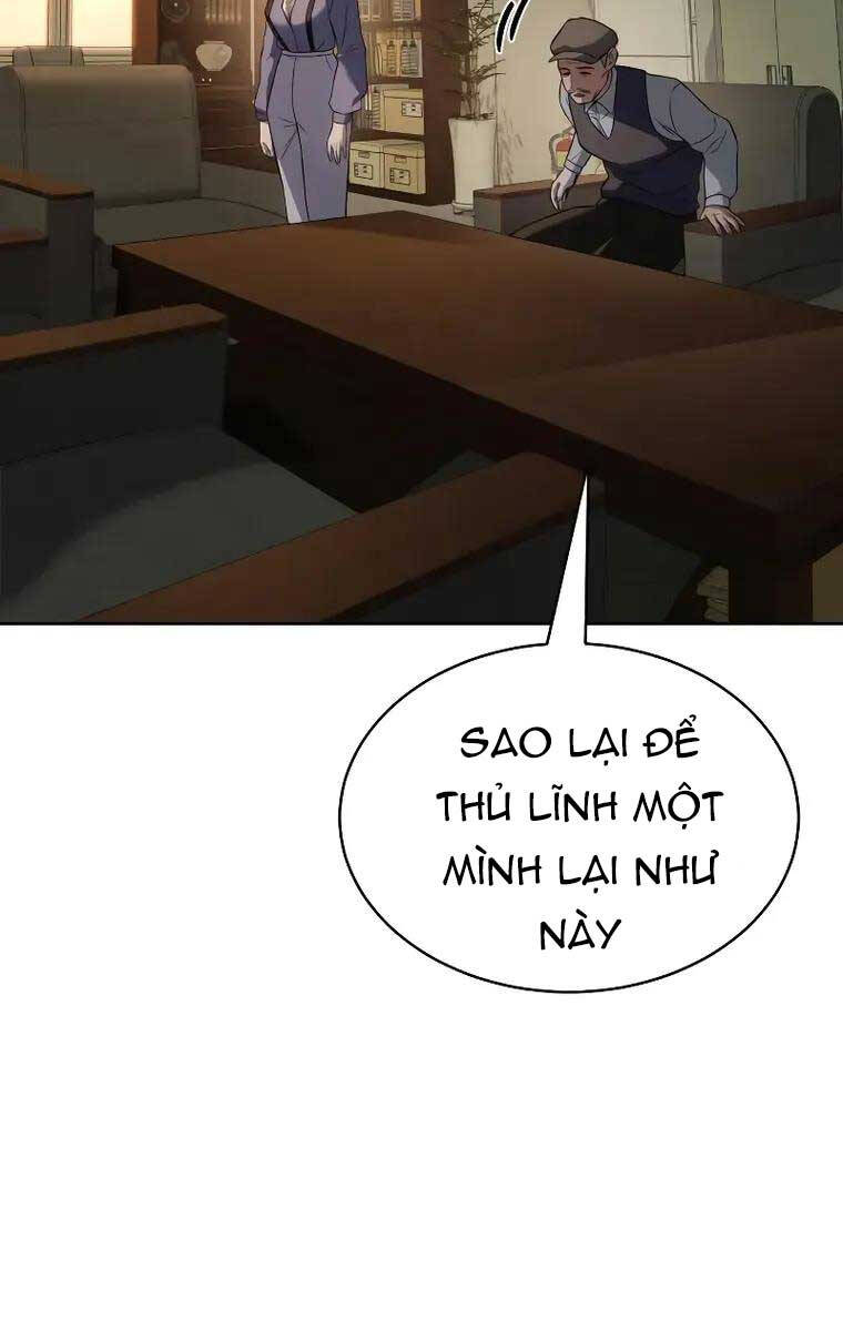 Đặc Vụ Song Sinh Chapter 31 - Trang 126