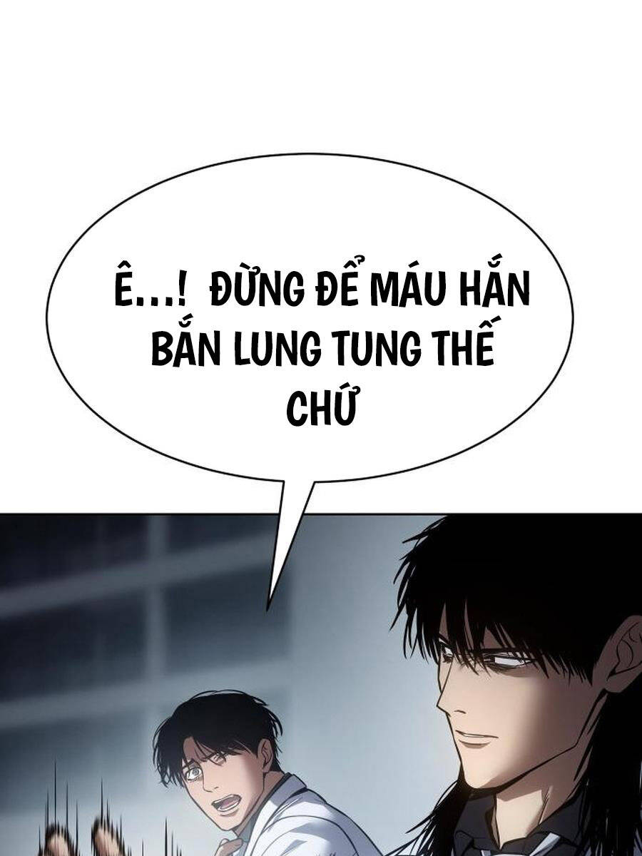 Đặc Vụ Song Sinh Chapter 56 - Trang 38