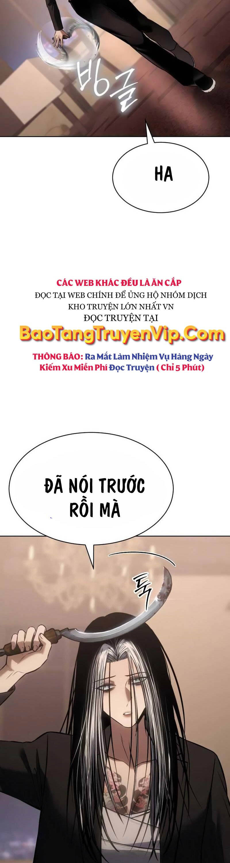 Đặc Vụ Song Sinh Chapter 78 - Trang 3