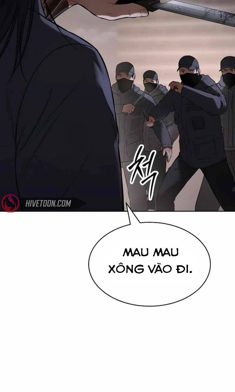 Đặc Vụ Song Sinh Chapter 89 - Trang 150