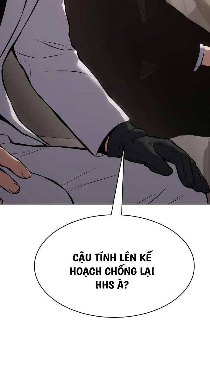 Đặc Vụ Song Sinh Chapter 60 - Trang 110