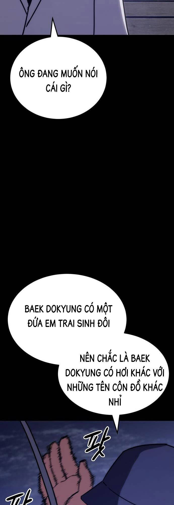 Đặc Vụ Song Sinh Chapter 8 - Trang 98