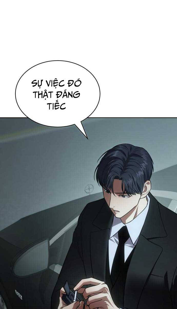 Đặc Vụ Song Sinh Chapter 28 - Trang 67