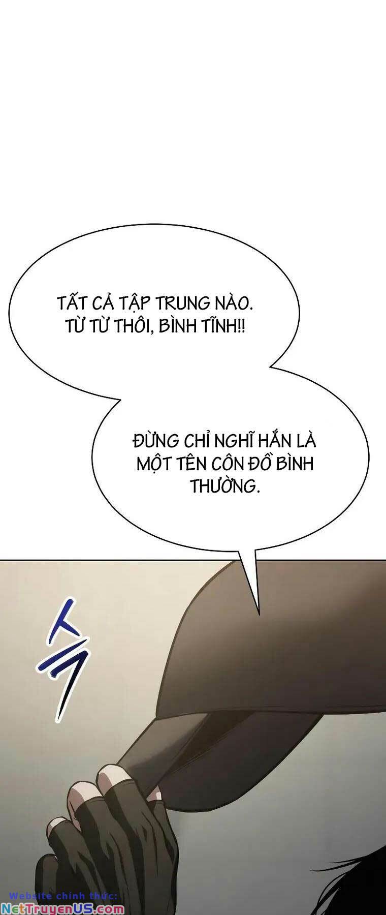 Đặc Vụ Song Sinh Chapter 48 - Trang 34